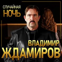 Скачать песню Владимир Ждамиров - Случайная ночь