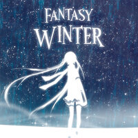 Скачать подборку lil 17th - Fantasy Winter I