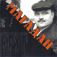 Скачать подборку Михаил Круг - Магадан